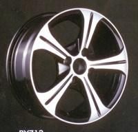 Alloy Wheel (CY-712)