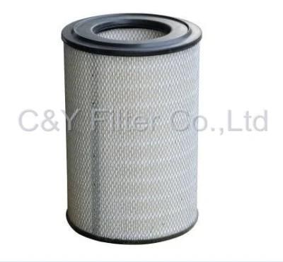 Auto Parts Factory Price OEM Sev551f/4 Af26207 Air Filter for Pekins Fleetguard