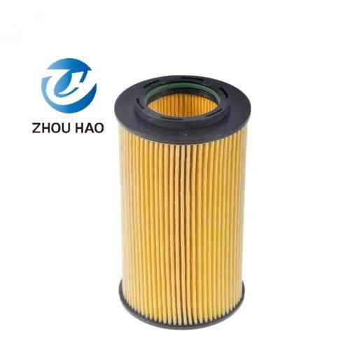 Use for Hyundai 26320-3c100 /Lf615 China Manufacturer Auto Parts for Oil Filter