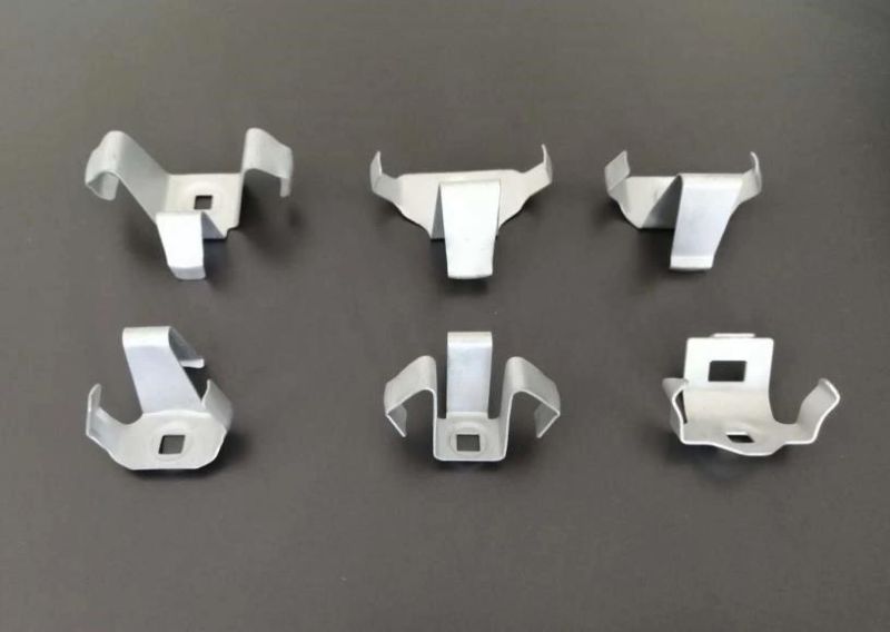 Piston Clips Auto Brake Pad Accessories