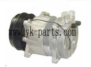 Auto Air Compressor for Renault (5V16)