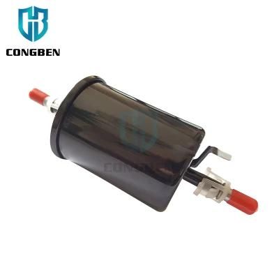 Wholesale Auto Parts Car Fuel Filter 96335719 High Quality