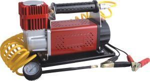 Heavy Duty Car Air Compressor