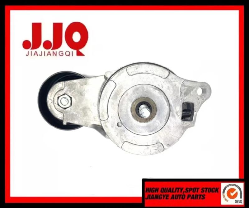 Auto Car Parts Belt Tensioner Pulley OEM 31170-P8c-A01 for Honda Accord Coupe 3.0 Vtec 24V 98-03 Belt Tensioner