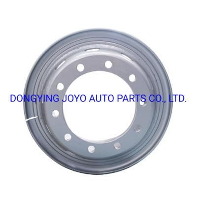 8.5-20 The High Quality Forged Steel Wheel Rims for 1200-20