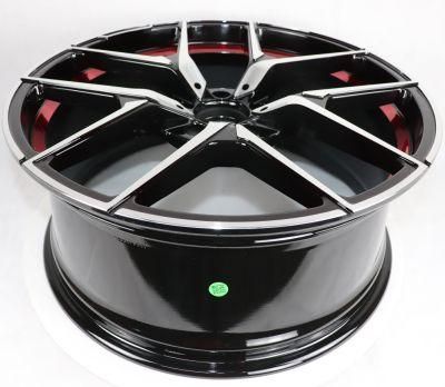 Factory Hot Sale 18 19 20 Inch Alloy Wheel for Car