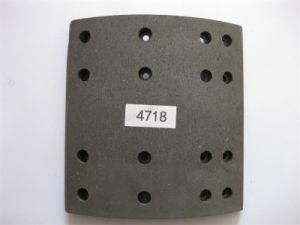 Rockwell Brake Lining Fmsi 4718