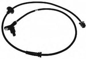 Vw Golf Jetta Cabrio 1993-2002 Rear Left / Right ABS Wheel Speed Sensor (1H0927807D)