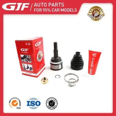 Gjf Auto Chassis Parts Left and Right 26*61*24 Outer CV Joint for Toyota Highlander 3.5 Acv30