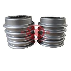 Good Quality Wheels for Forklift 3.00d-8