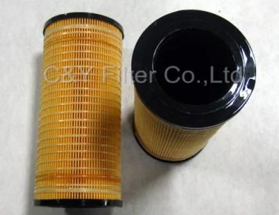 Engine Oil Filter Element Auto Parts for Caterpillar 1r-0722