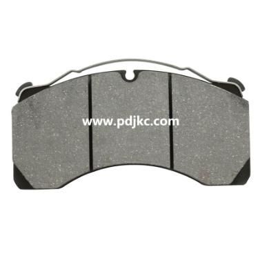 29124 Brake Pads for BPW Truck