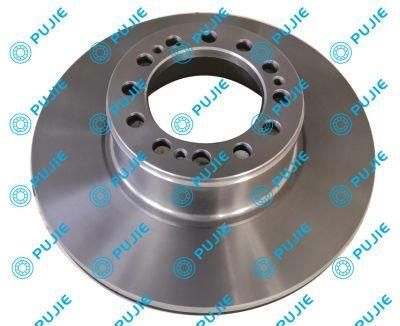 Heavy Duty Truck Brake Disc 4079000500 for Saf Trailer