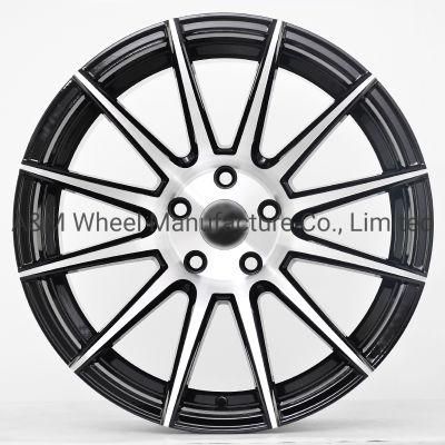 Am-2069 Aftermarket Car Alloy Wheel Rim