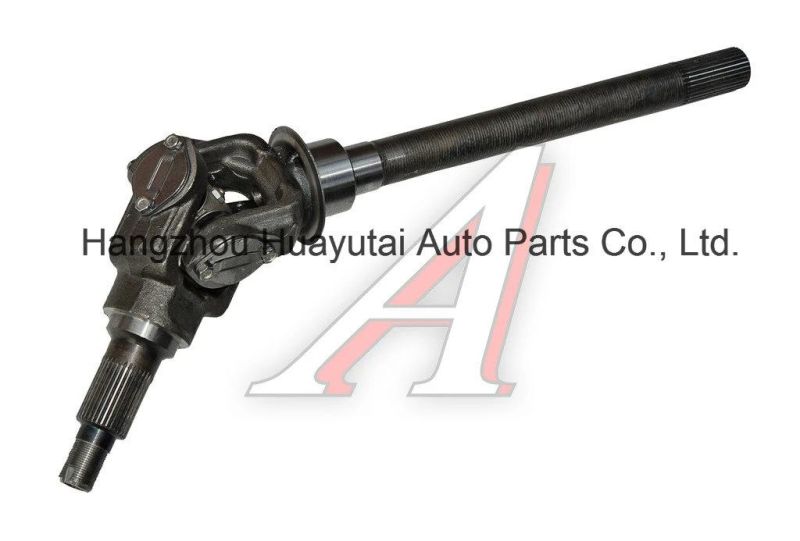 3741-2201048, 3741-2201047, 469-2201022, 469-2201023 Cardan Shaft