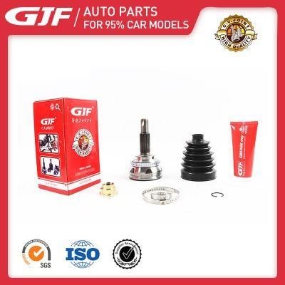 Gjf High Quality Manufacture CV Axle Outer CV Joint for Toyota Corolla Zre120 to-1-108A