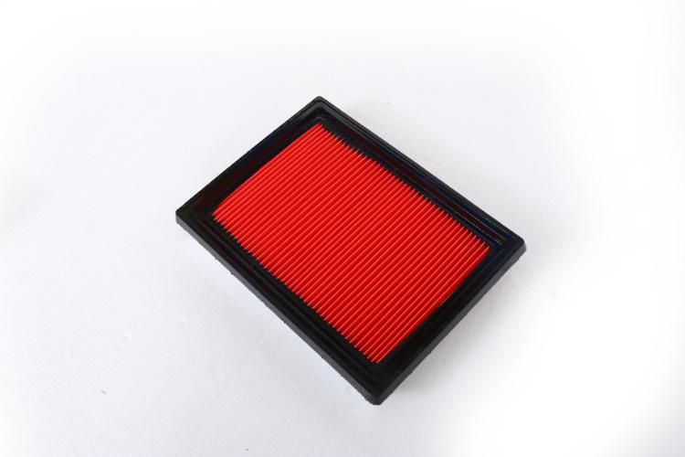 Car Air Intake Filter 50mm Car Air Filter OE 7701055109