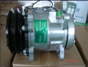 Auto Air Compressor for GM Models (SD5h09)