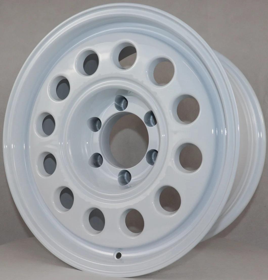 New Fancy Style Aluminum Alloy Wheel Rim in China