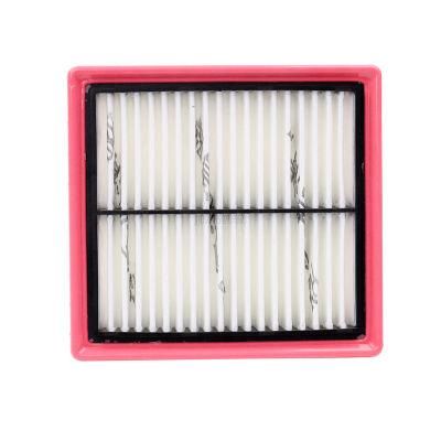 Direct Factory Price Ca11503 Auto Parts PU Paper Auto Air Filter for Auto Accessory 04e-129-620/ 1K0129620d/03e129620