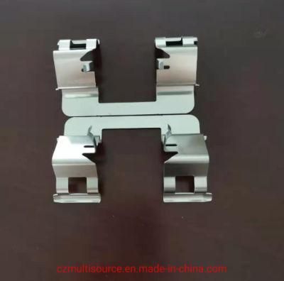 Cheaper Price Good Quality Break Pad Clip for Car Brake Pads