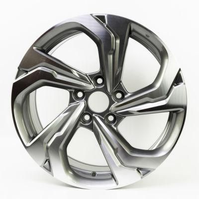 Classical Design Alloy Wheel for Car PAR