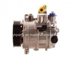 Auto AC Compressor for Land Rover Range Rover (7SEU17C)