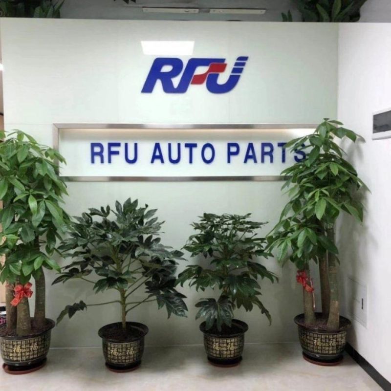 Rfu Fuel Filter High Performance Types of Fuel Filter