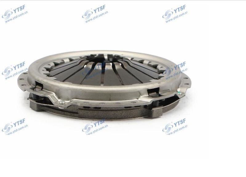 Truck Parts 4HK Clutch Cover Pressure Plate Driven Plate