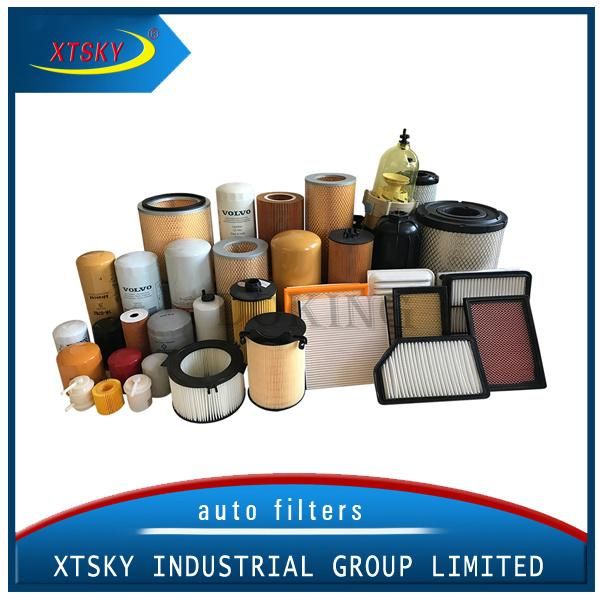 Xtsky Air Filter 16546-V0100 with High Quality