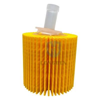 High Quality Oil Filter Japanese Car 04152-31090