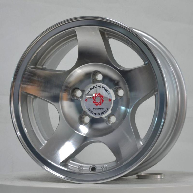 14X7.0 4X4/SUV Offroad Alloy Wheel