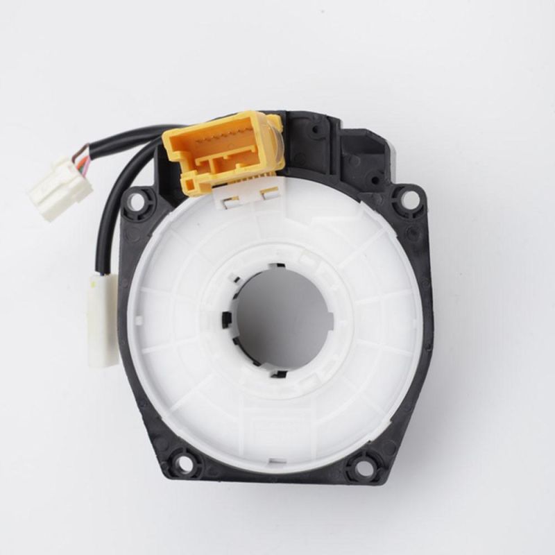 Fe-Al8 Genuine Steering Wheel Angle Sensor 25554-5L391 for Nissan Maxima SRS Blue Bird