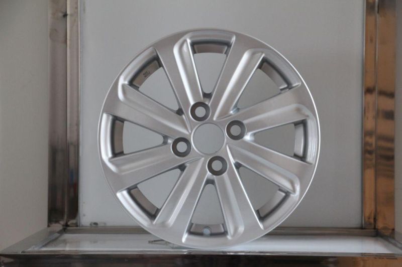 Customized Replica Wheel for Toyota in Car Wheels