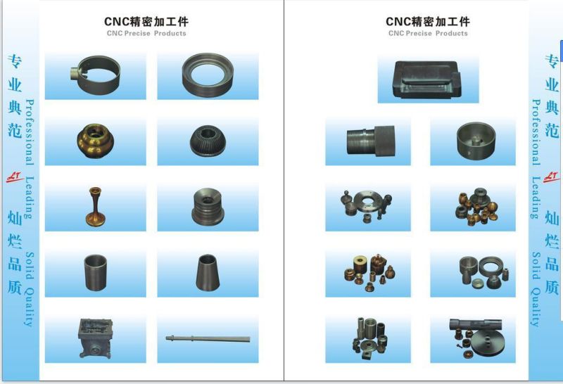 High Pressure OEM Aluminium Die Casting Car Parts