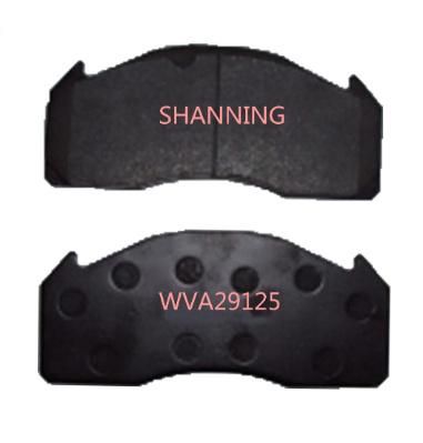 Wva29151 Trailer Brake Pads