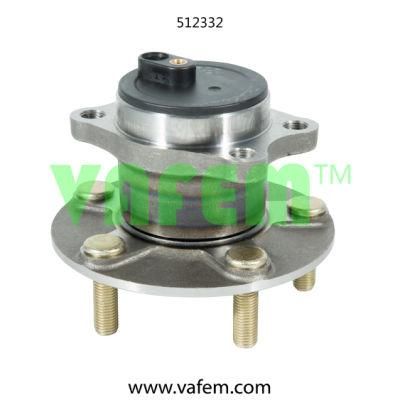 Wheel Hub Unit 52750-C8000 /Auto Parts/Car Accessories/Car Parts/Hub Unit/China Factory