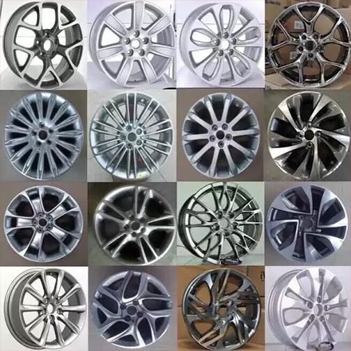 New Design Beautiful Vossen CVT Aftermatket Alloy Wheel