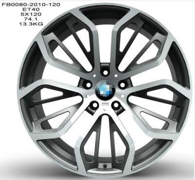 Good Quality 20 Inch Alloy Wheel Rims for Car