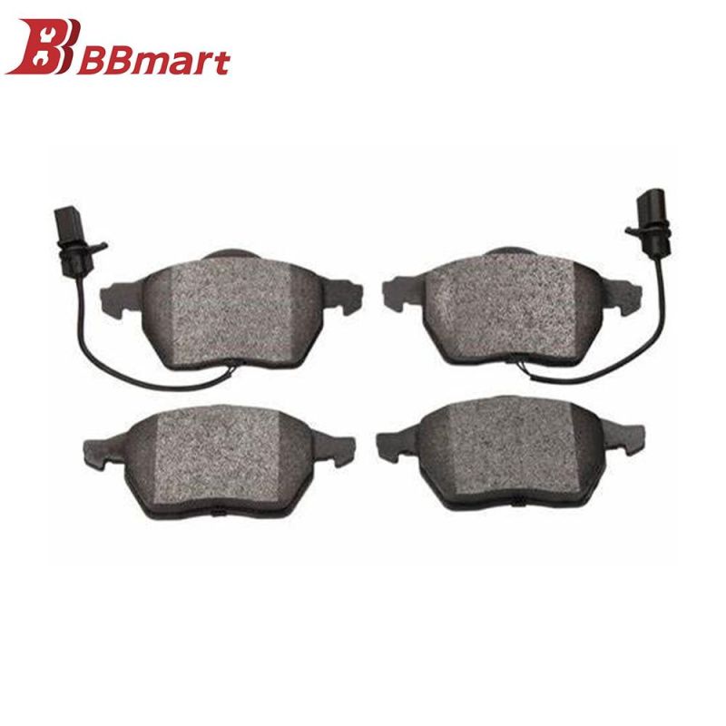 Bbmart Auto Parts Wholesale Brake Pads for Audi A4 B6 OE 4b0 698 151e 4b0698151e