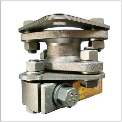 HOWO Heavy Truck Vg1560080300 08 Short Coupling Assembly