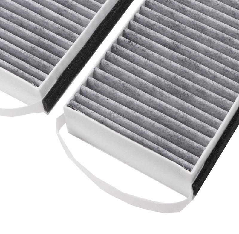 Air Cabin Filter 9073292 for Buick Gl8 15811562/52482840/25689297