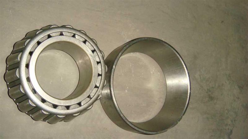 Sinotruk HOWO Parts Tapered Roller Bearing Wg9100032314