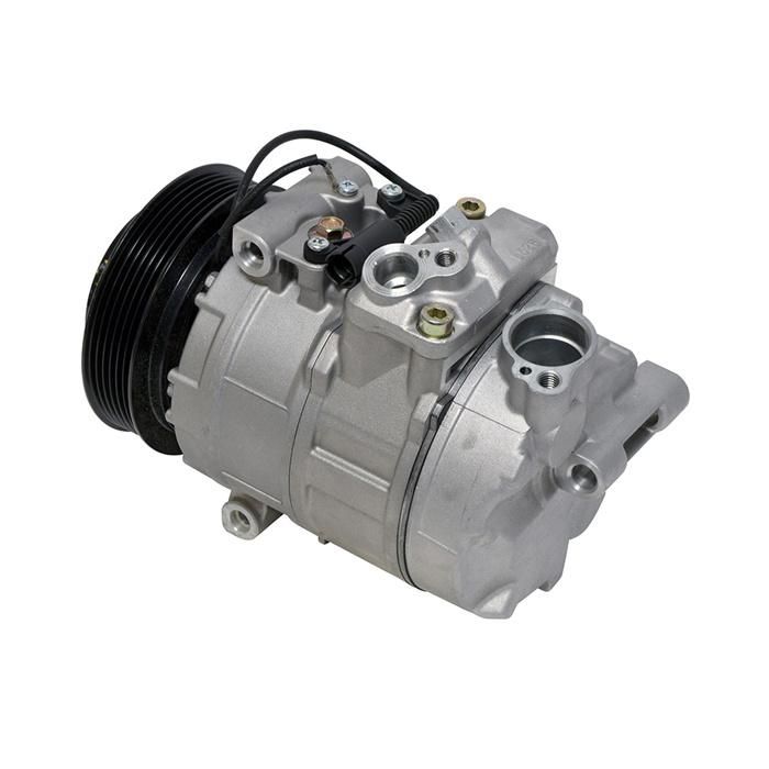 Air Conditioning Compressor for Land Rover Freelander 98-06 Jpb500130