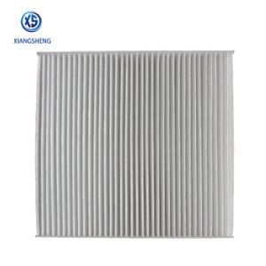 Cabin Air Filter Manufacturer Online Part Number 8104300g08 80290seca01 80292sdaa01 for Honda Legend IV