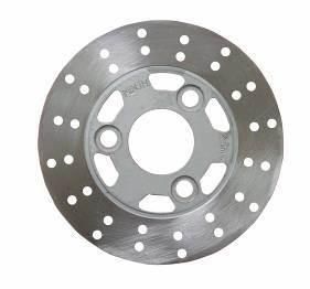 Motorcycle Brake Disc (DF-3011) O. D: 155mm