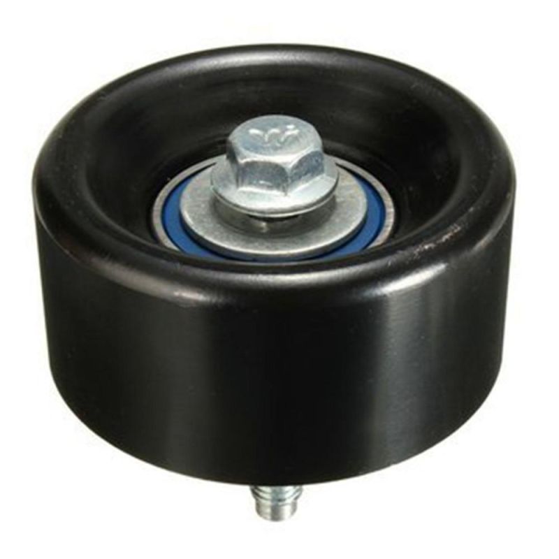 Tensioner Pulley Yc1e 9444 Ae for Ford Dayco Apv2680tensor De Correa Alternador