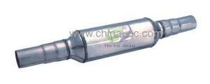 Catalytic Converter (TWCat018) - Inlet Change Among 2&prime;&prime;, 2.25&prime;&prime; 2.5&prime;&prime;