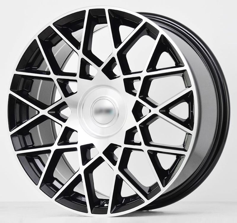 Am-9103 Aftermarket Car Alloy Wheel Rim