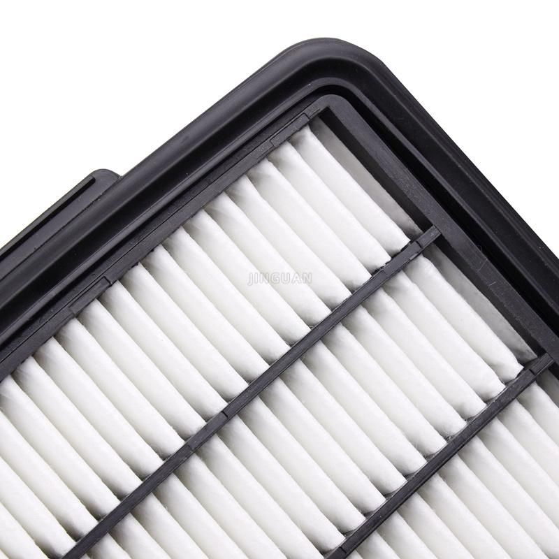 Air Filter Auto Spare Parts Car Filter Auto Truck Parts Oil/Fuel/Cabin 16546-Jf00A / 16546-3HD0a / 16546-1at0a